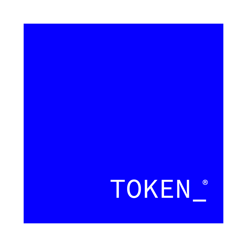 TOKEN_ logo